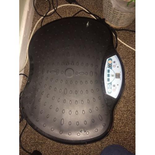 Vibration Plate