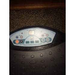 Vibration Plate