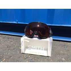 Smith Snowboard goggles