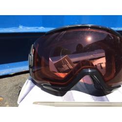 Smith Snowboard goggles