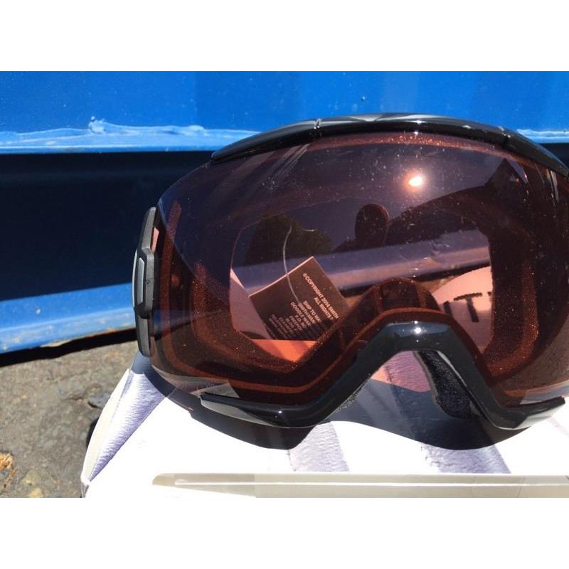 Smith Snowboard goggles