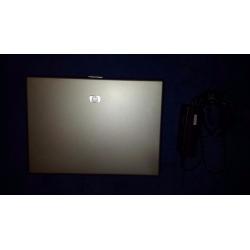 HP Compaq 6720s
