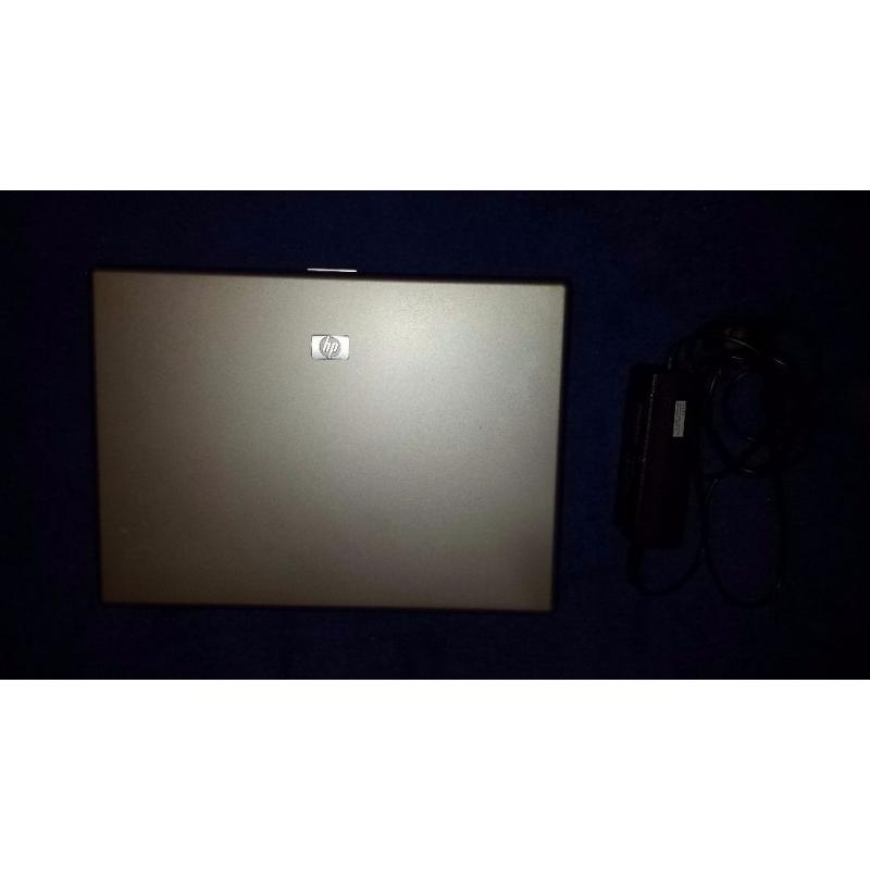 HP Compaq 6720s