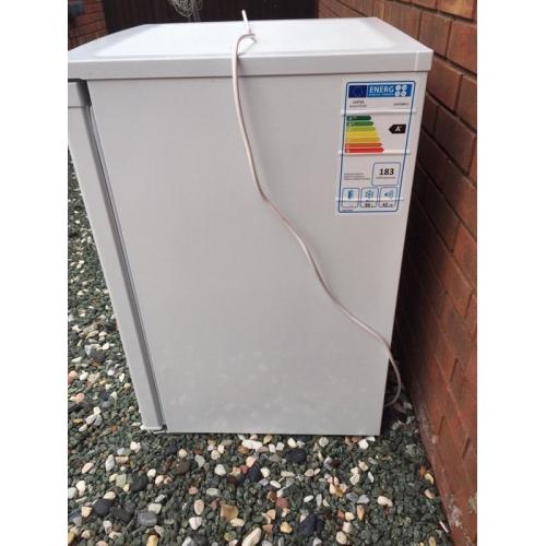Urgent - non working freezer