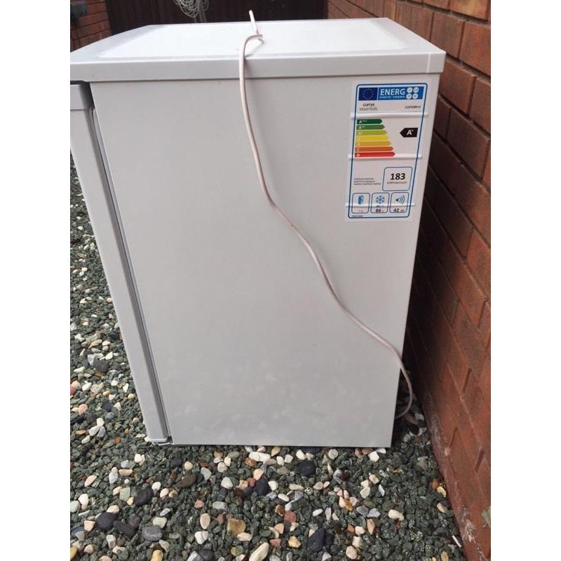 Urgent - non working freezer