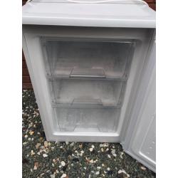 Urgent - non working freezer