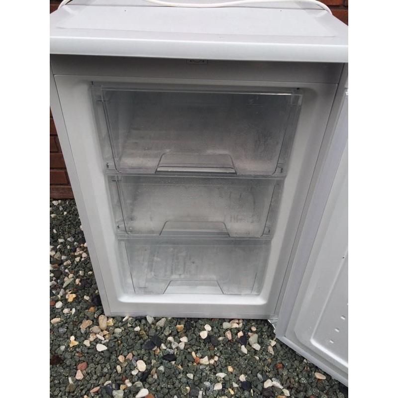 Urgent - non working freezer
