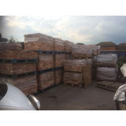 Reclaimed Wirecut Bricks
