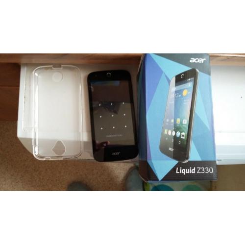 acer liquid z330 o2/giffgaff
