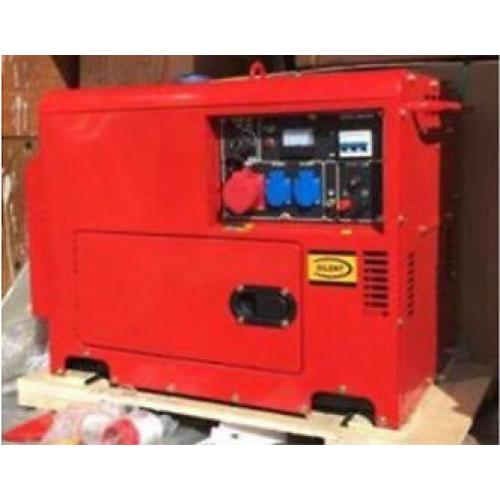 Diseal generator 12.5 KVA