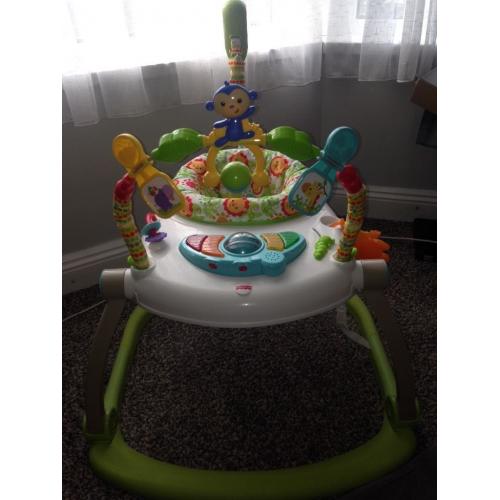 Baby Bouncer, Bouncer Chair and Baby Bath Seat