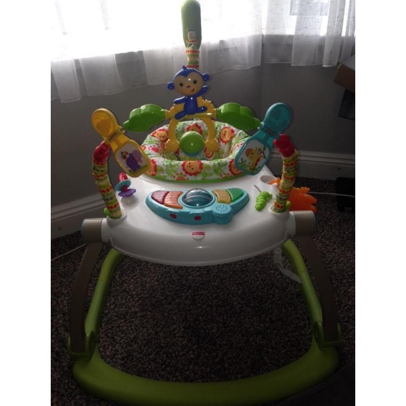 Baby Bouncer, Bouncer Chair and Baby Bath Seat