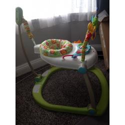Baby Bouncer, Bouncer Chair and Baby Bath Seat