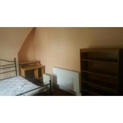 Spacious Room Available