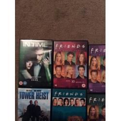 Dvd's For Sale