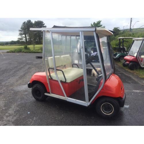 Golf Buggy