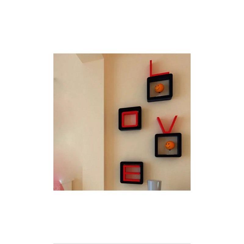 NEW LOVE shelves for sale, bargain!!