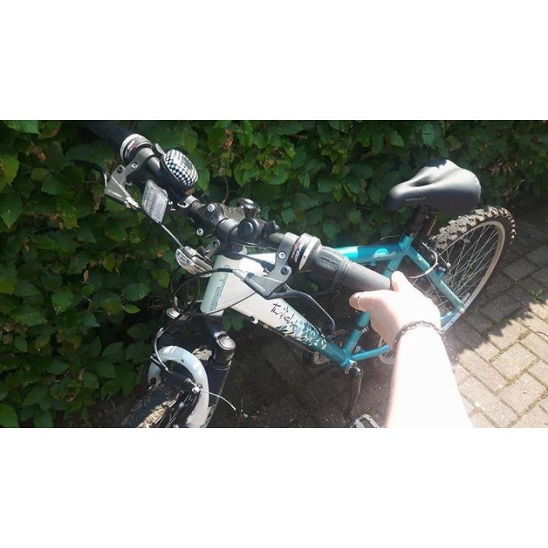 Bike
