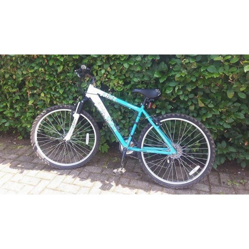 Bike