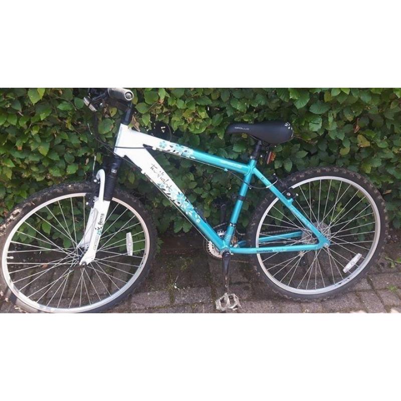 Bike