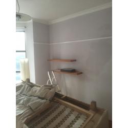 Painting & Decorating