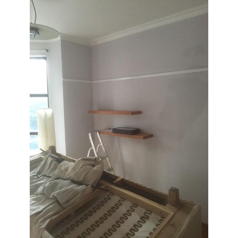 Painting & Decorating