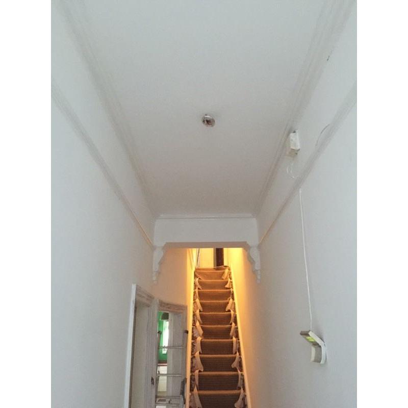 Painting & Decorating