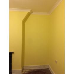 Painting & Decorating