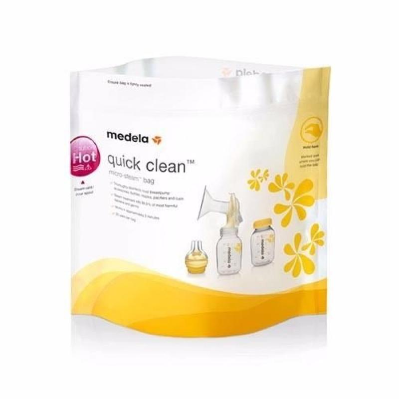Medela manual breast pump bundle