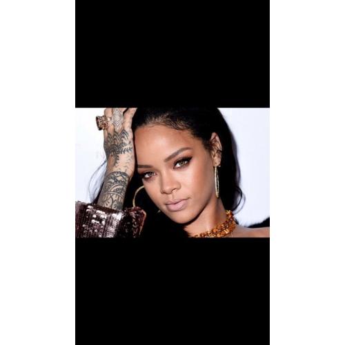Rhianna - 3x Glasgow tickets 27th June