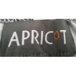 Apricot Dress