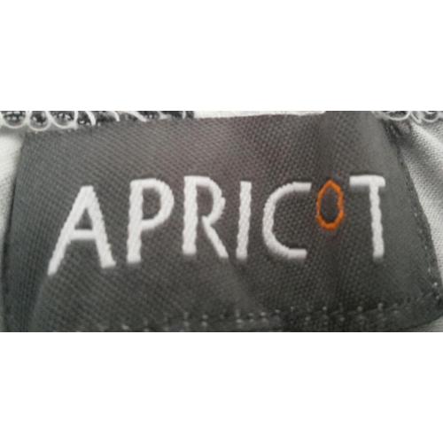 Apricot Dress