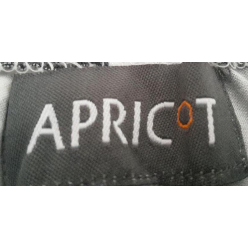 Apricot Dress