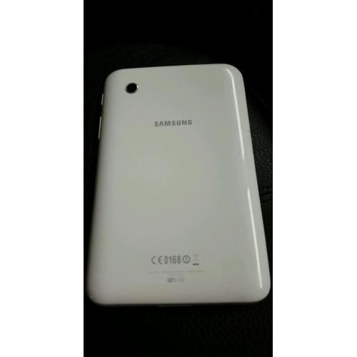 Samsung galaxy tab