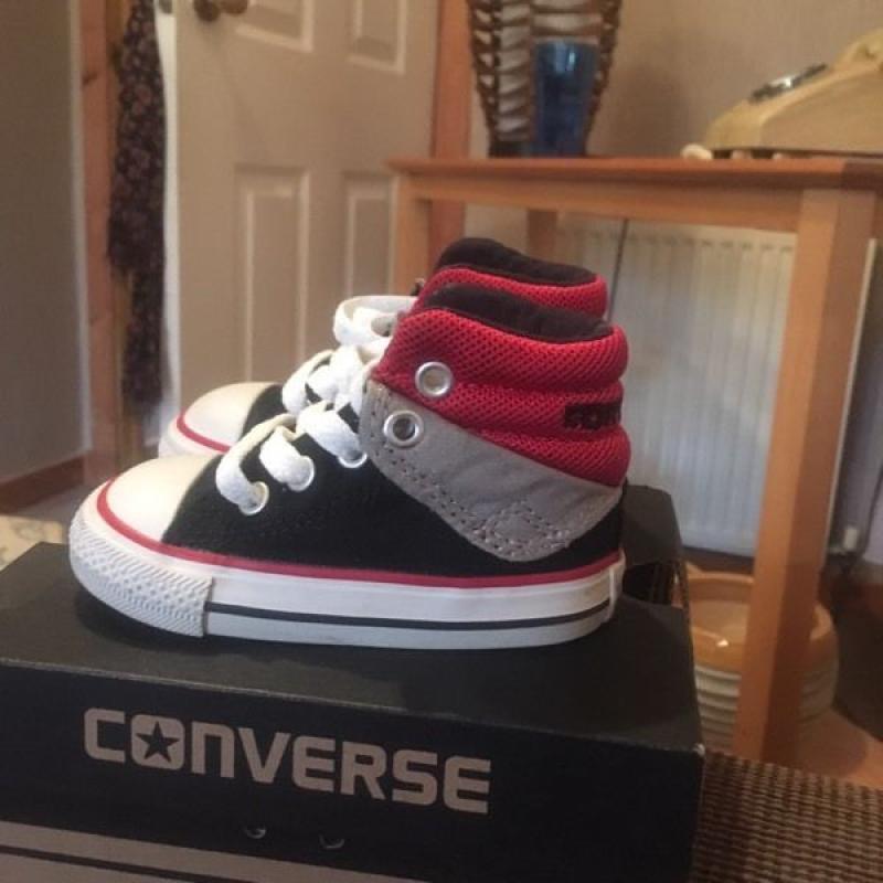 Toddlers trainers