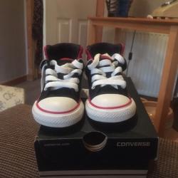 Toddlers trainers