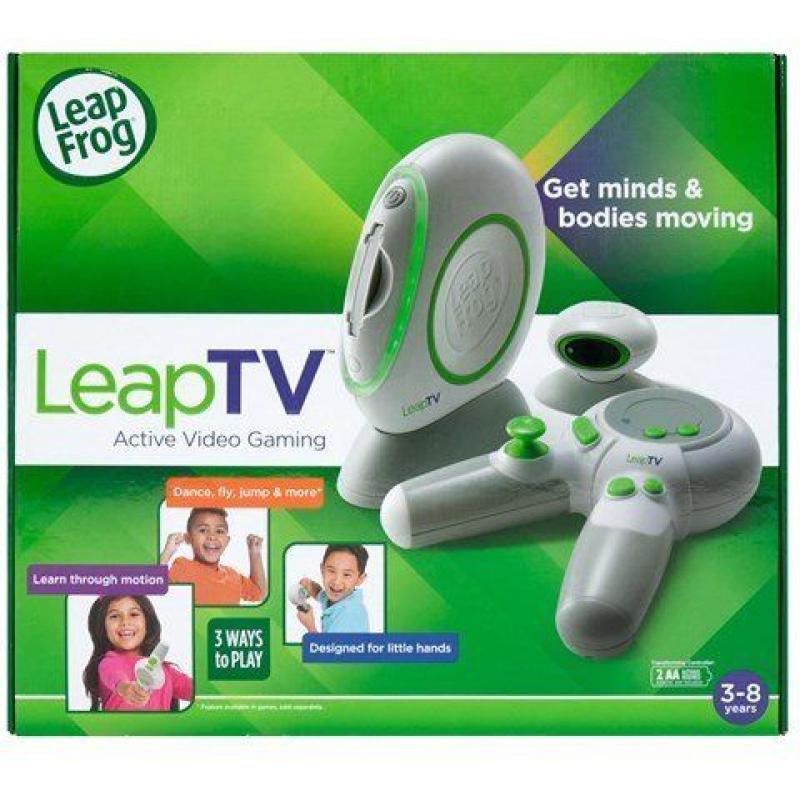 Leap TV