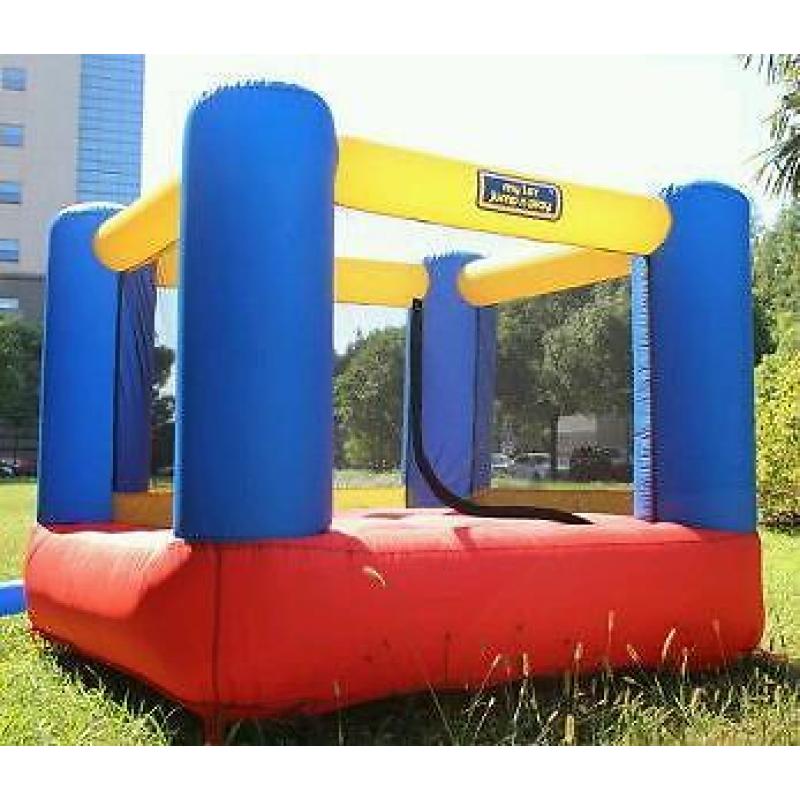 6ft bouncy castle