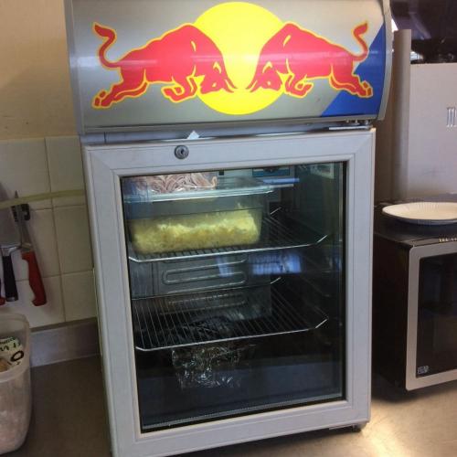 Catering hot nut machine