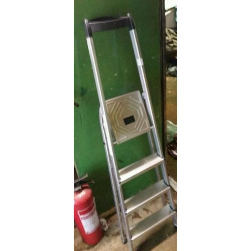 Stepladder