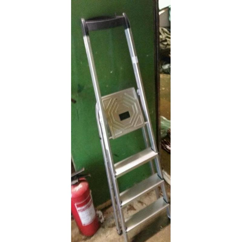 Stepladder