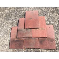 10.5x6.5 inch roofing tiles approx 2000