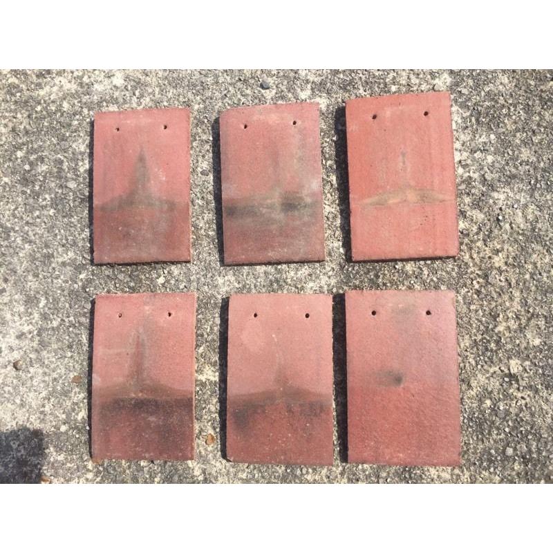 10.5x6.5 inch roofing tiles approx 2000
