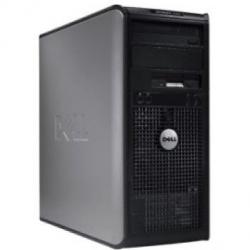 Dell Optiplex GX360, Dual Core, 2.50GHz, 2GB Ram,250GB HDD with Windows 7