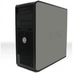Dell Optiplex GX360, Dual Core, 2.50GHz, 2GB Ram,250GB HDD with Windows 7