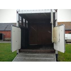 Great Horse Lorry For Sale!