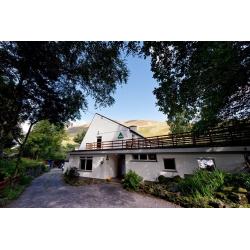 Get outdoors and active with YHA Patterdale (CA11 0NW). Local volunteers sought.