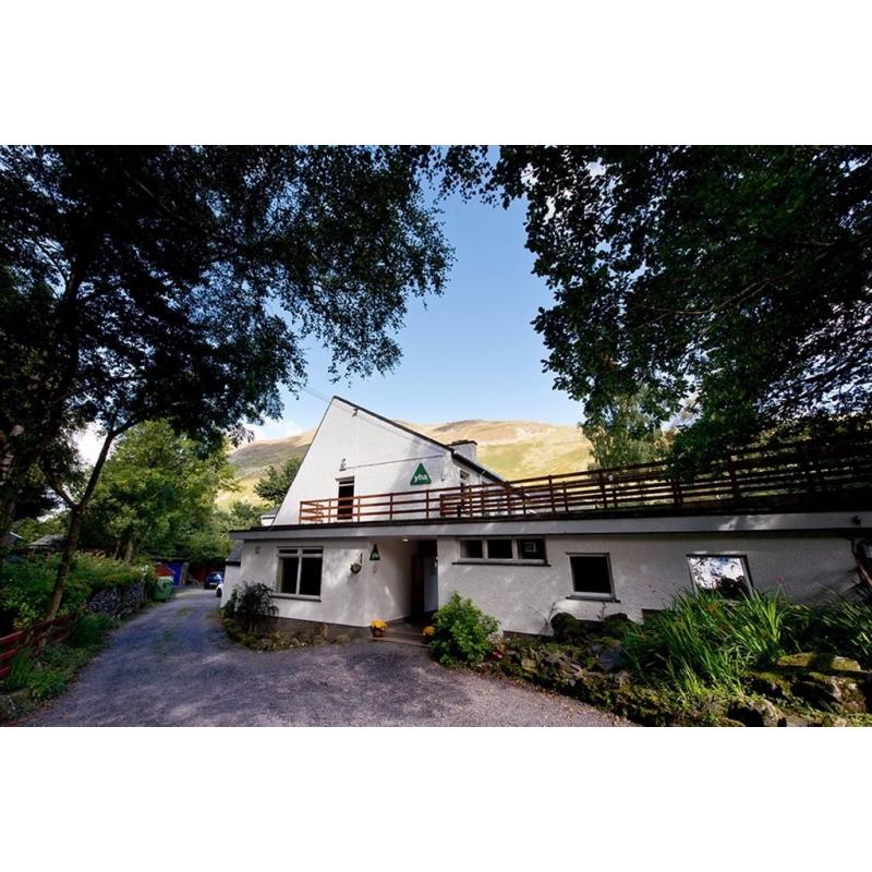 Get outdoors and active with YHA Patterdale (CA11 0NW). Local volunteers sought.