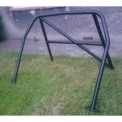 Half Rollcage 6n2 Polo