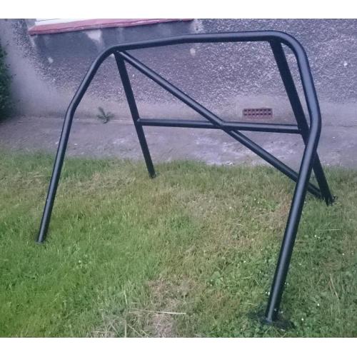 Half Rollcage 6n2 Polo